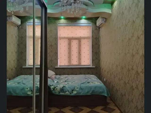 2-комн. квартира, 11 этаж, 76м², Шохмансур Аэропорт, Душанбе