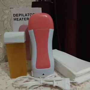 Депилятор, Душанбе