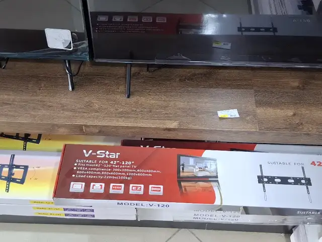 Кронштейн V-Star 42-120 V-120, Душанбе