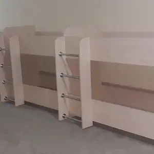 Двухъярусная кровать на заказ, Худжанд