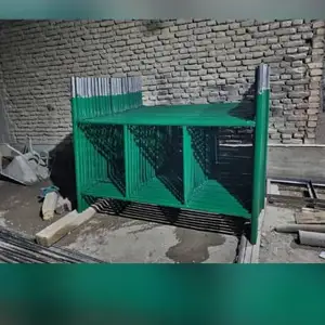 Профессиональный Строительный Леса 42 килоха, Душанбе