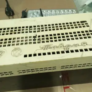 Стабилизатор, Душанбе