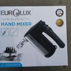 Миксер Eurolux EX-3555, Душанбе