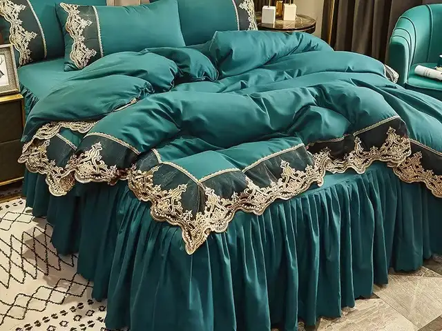 Постельное белье, Худжанд