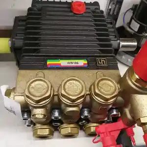 Мойка высокого давления Interpump, Душанбе