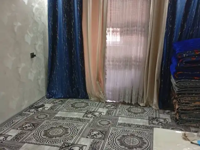 3-комн. квартира, 1 этаж, 61 м², ресторан Рыбожар, Гулистон (Кайраккум)