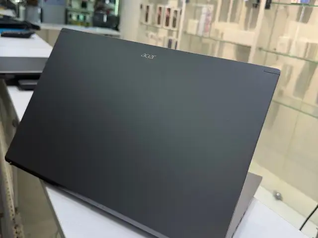 Ноутбук Acer Aspire Core I5-1240P 16/512Gb SSD, Душанбе - 5