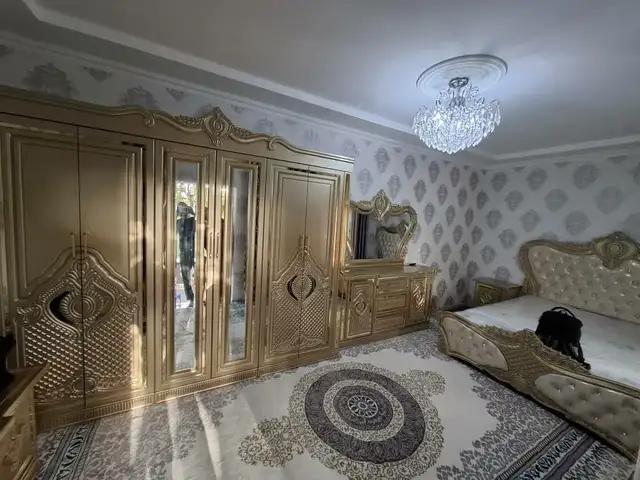 Спальный гарнитур, Душанбе