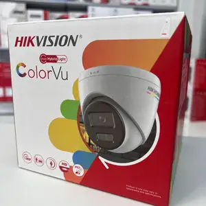 Камера DS-2CD1327G2H-LIU, Душанбе