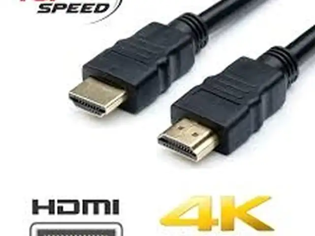 Кабель HDMI 1.5m, Душанбе