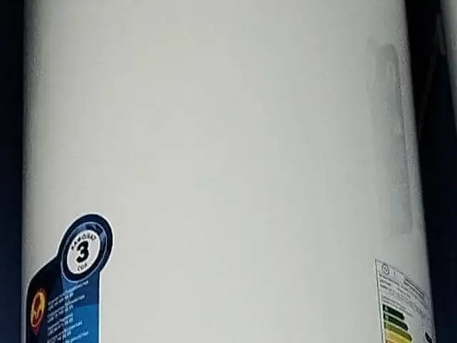 Водонагреватель Artel 80л, Душанбе