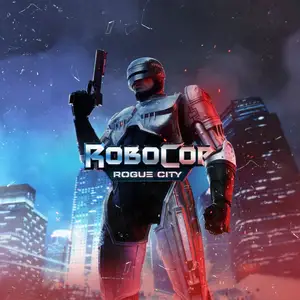 Игра RoboCop Rogue City, Хуҷанд