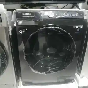 Стиральная машина Samsung 9кг, Душанбе