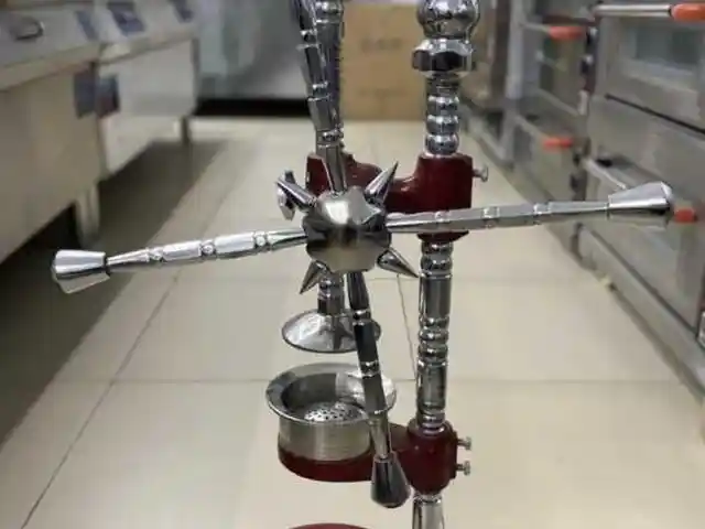 Соковыжималка для гранат, Душанбе