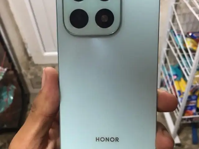 Телефон Honor, Турсунзода