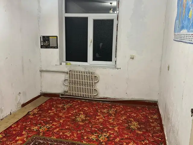 Комната в 2-комн. квартире, 1 этаж, 50м², Ёвари главный, Душанбе