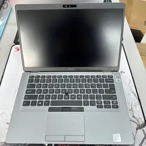 Ноутбук Dell Latitude 5410 i7-10gen 8gb 256gb, Душанбе