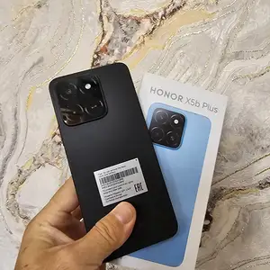 Honor X5b 128gb 2026, Хуҷанд