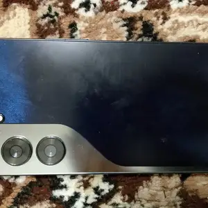 Tecno Camon 40, Душанбе