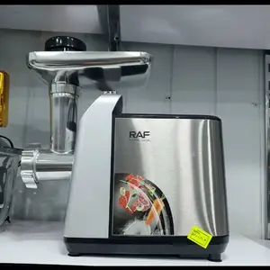 Мясорубка RAF, Хуҷанд