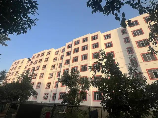 2-комн. квартира, 1 этаж, 48 м², ленский, Рудаки - 7