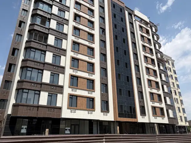 1-комн. квартира, 2 этаж, 52 м², Гулбахор, Хуҷанд