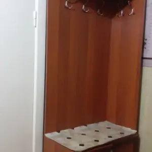 Прихожая, Хуҷанд