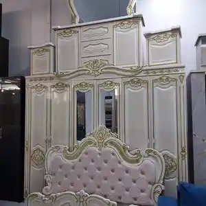 Спальный гарнитур, Душанбе