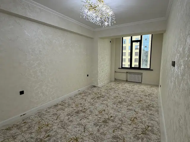 3-комн. квартира, 15 этаж, 120м², Шоҳмансур, Душанбе