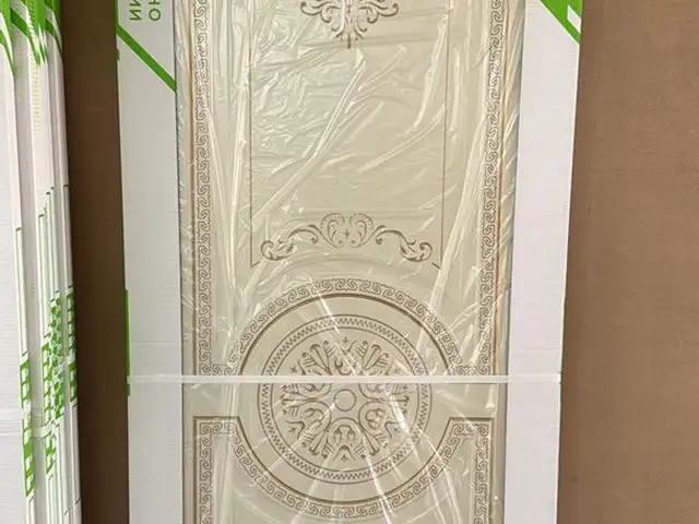 Дверь, Душанбе