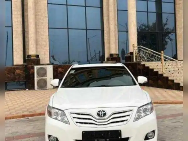 Амортизатор на Toyota camry, Хуҷанд