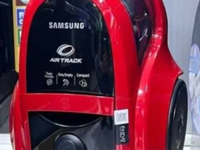 Пылесос Samsung, Душанбе