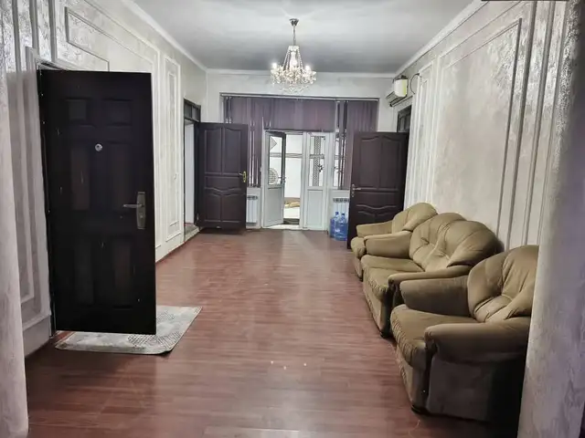 3-этажный, 9 комнатный дом, 350 м², Шохмансур, Душанбе - 4