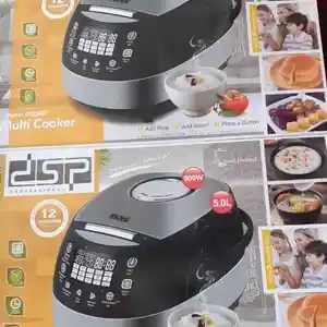 Мультиварка DSP 5007, Душанбе