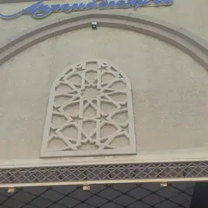 Нуқтаи савдо дар Бозори Корвон, Душанбе