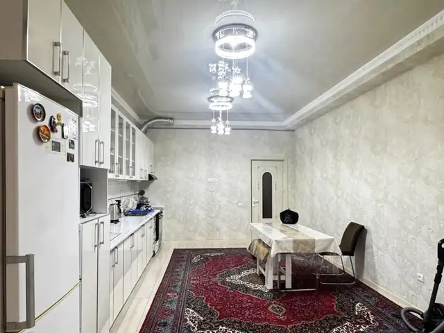 2-комн. квартира, 9 этаж, 130м², шохмансур, Душанбе