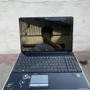 Ноутбук HP, Хамадани