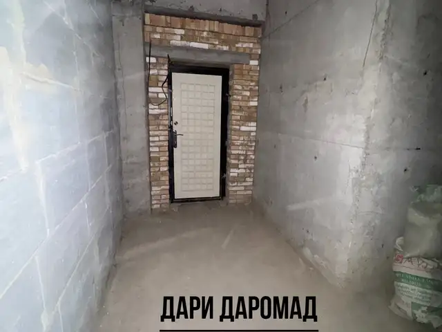 3-комн. квартира, 3 этаж, 66 м², Гардиши Ленинград, Рудаки