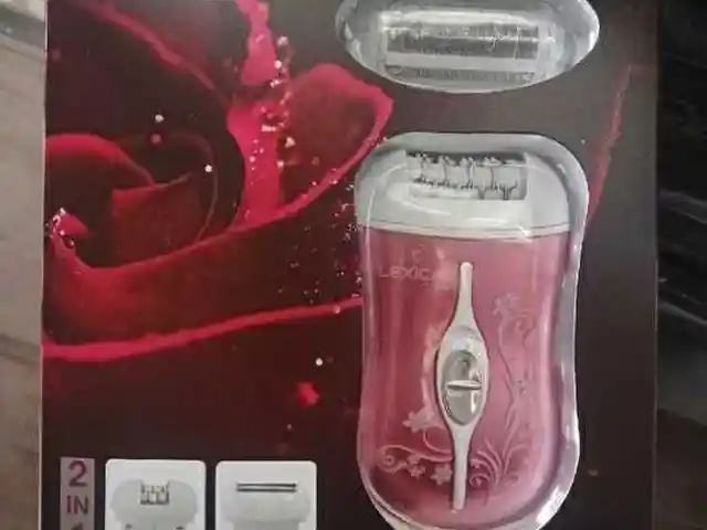 Эпилятор, Душанбе