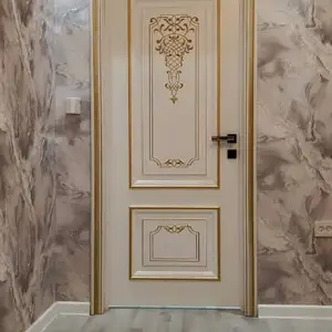 Дверь, Душанбе