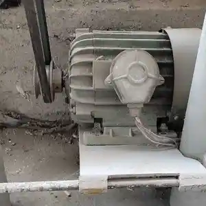 Точильный станок, Бобоҷон Ғафуров