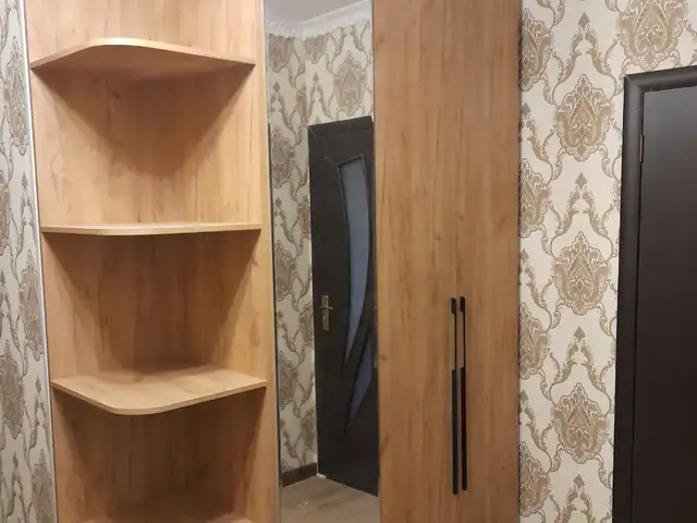Шкаф, Худжанд