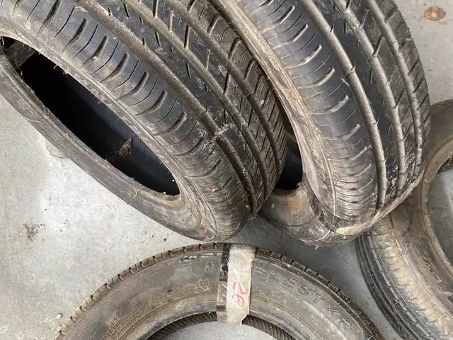 Шины R15, Панҷакент