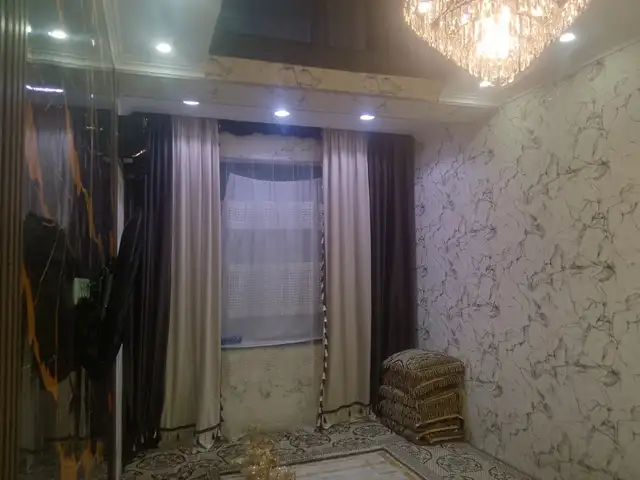 2-комн. квартира, 4 этаж, 48 м², Сентр доми Балх Пеши бозор, Ҷалолиддин Балхӣ (Румӣ)