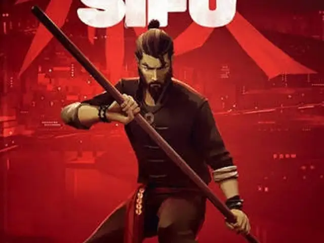 Игра Sifu, Истаравшан