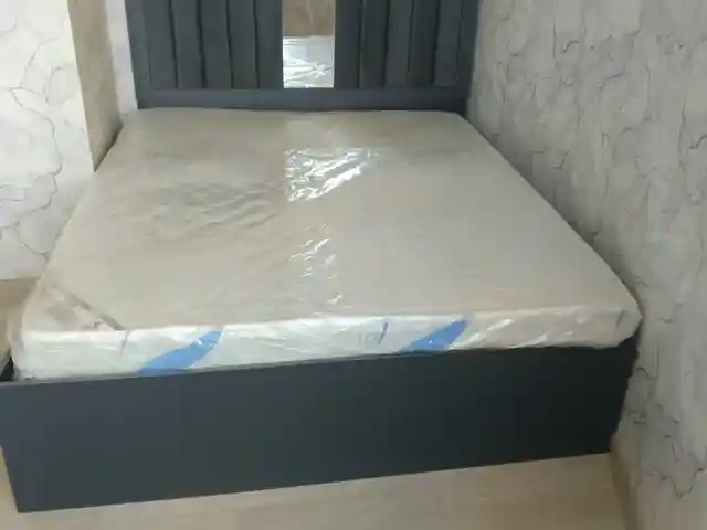 Кровать двуспальная, Душанбе