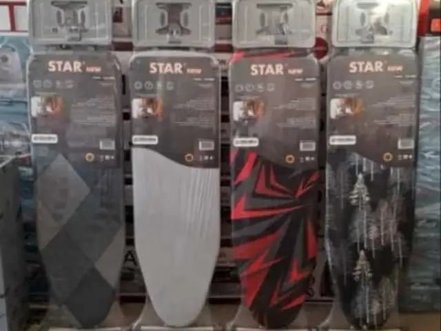 Гладильная доска Star, Душанбе