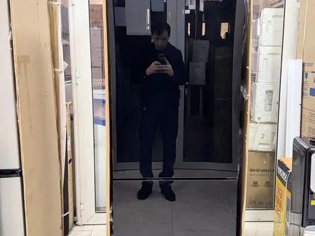Холодильник, Душанбе