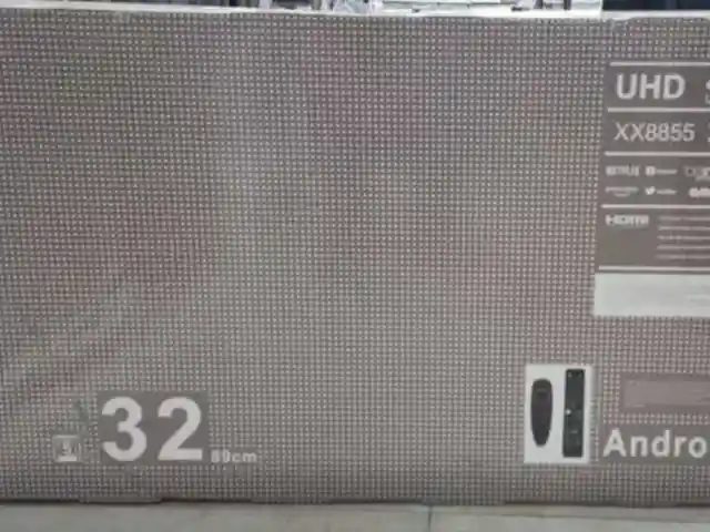 Телевизор Samsung 32 android, Хуҷанд