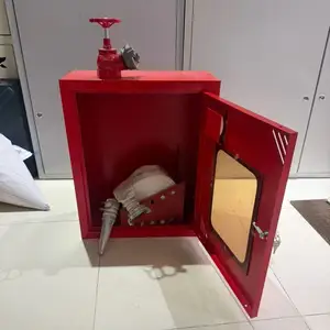 Пожарный щит, Душанбе